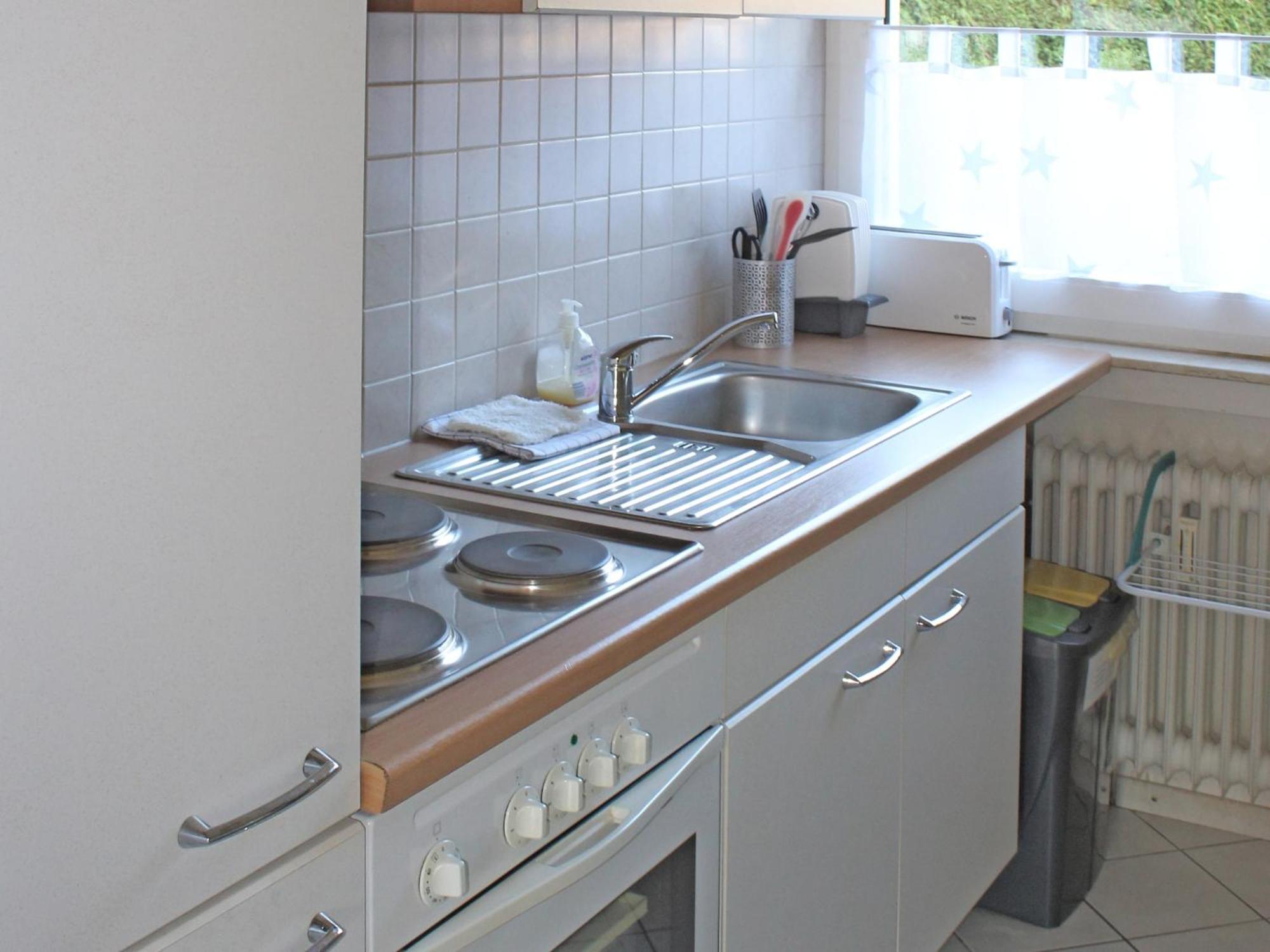 Beautiful Apartment In Bodenwerder With Balcony Luaran gambar